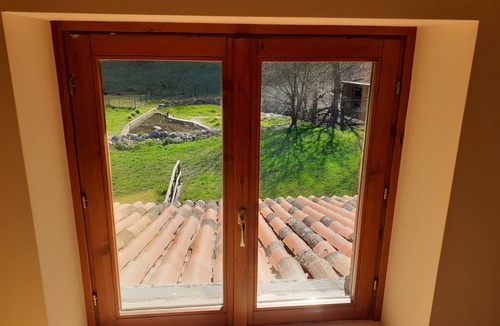 Lavenone Apartment | Casa FontaGusta - Oasis of relaxation in the Valle Sabbia