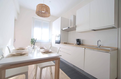 San Martino Apartment | Casa Francesca Comfort, just a stone's throw from the center