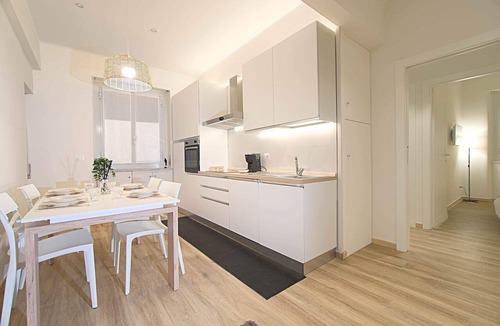 San Martino Apartment | Casa Francesca Comfort, just a stone's throw from the center