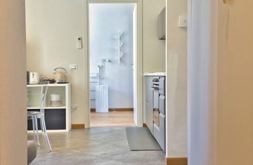 Porta al Prato Apartment | Casa Francesca, with terrace and private parking