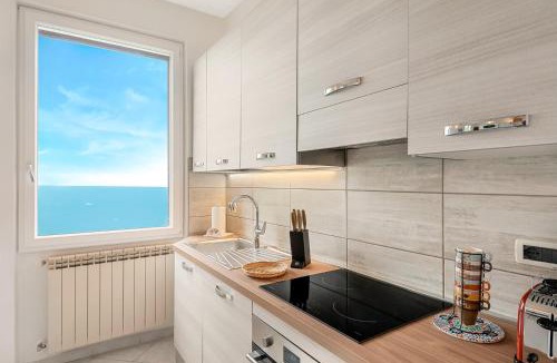San Bernardino Apartment | Casa Fuori di Mare