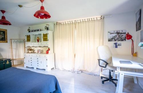 Granaglione House | Casa Furia