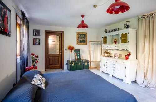 Granaglione House | Casa Furia