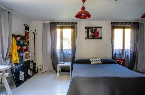 Granaglione House | Casa Furia