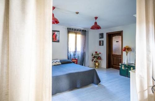 Granaglione House | Casa Furia