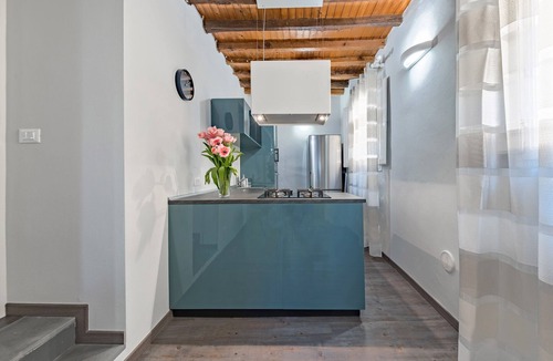 San Lorenzo Apartment | Casa Gallo Florence: a relaxing corner in the historic center of Florence.