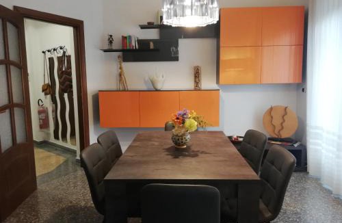 Monte Sacro Apartment | Casa Gennargentu