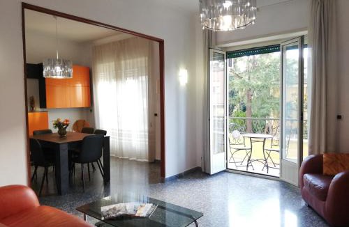 Monte Sacro Apartment | Casa Gennargentu