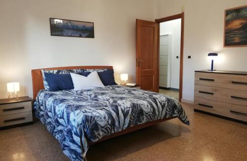 Monte Sacro Apartment | Casa Gennargentu