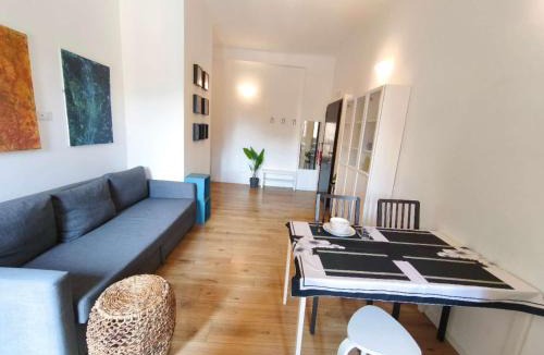 Quartiere Mazzini Apartment | Casa Giada