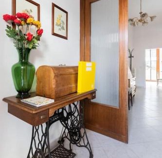 Scandicci Apartment | Casa Gina - Welcome in Italy!