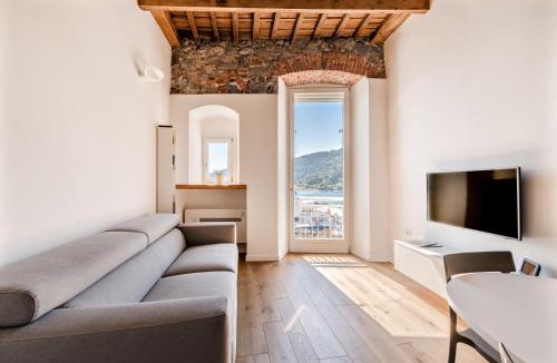 Portovenere Apartment | Casa Giorgetti