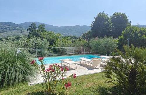 Castelfranco di Sopra Villa | Casa Giovanna