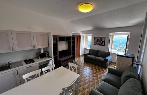 Lavaggiorosso House | Casa Giovanni - Lavaggiorosso - Levanto - Citra 011017-LT-1018