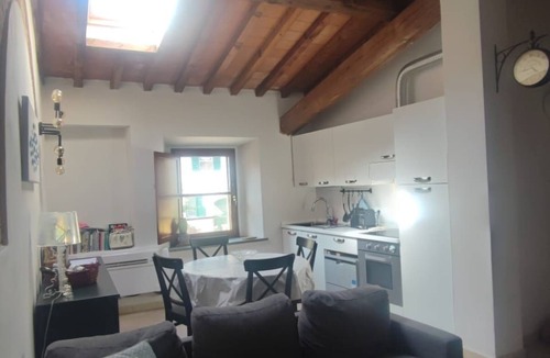 Gabbro Apartment | Casa Giulia für einen entspannenden und kulturellen Urlaub by Interhome