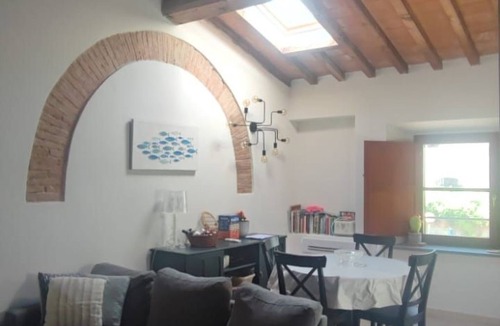 Gabbro Apartment | Casa Giulia für einen entspannenden und kulturellen Urlaub by Interhome