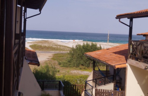 Foguete Condo | CASA GORETE PRAIA DAS DUNAS RESIDENCE CLUB