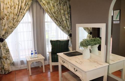 Brits Bed & Breakfast | Casa Grande Guest Lodge