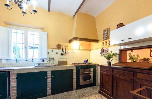Ghizzano House | Casa Guardia by Interhome