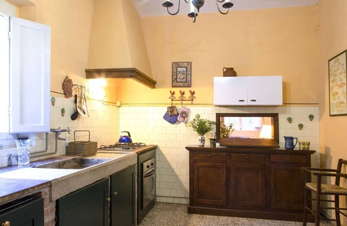 Ghizzano House | Casa Guardia by Interhome
