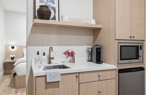 Oak Park Apartment | Casa Iglesia Apartment 101