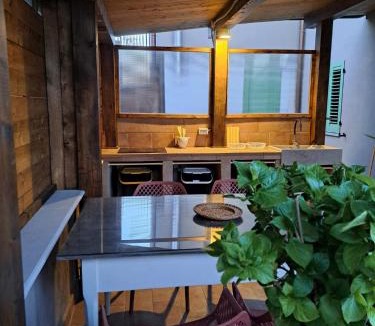 Sestino Bed & Breakfast | Casa Il Ghiro