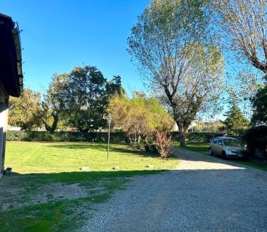Scandicci Apartment | Casa il Giglio