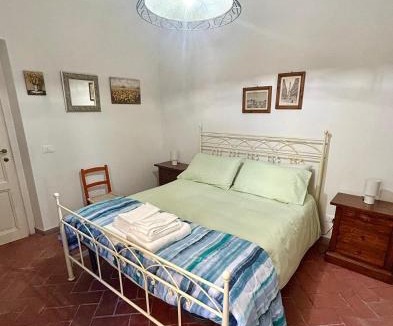Scandicci Apartment | Casa il Giglio