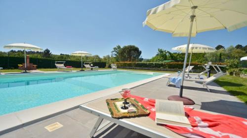 Cavriglia House | Casa Il Pino