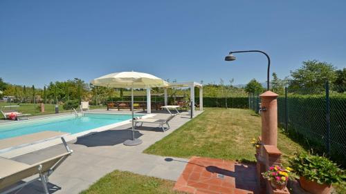Cavriglia House | Casa Il Pino