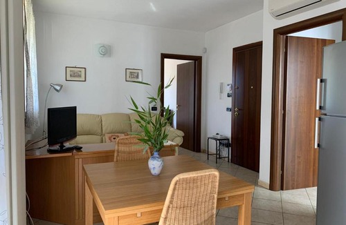 Vignola Apartment | Casa immersa nella natura
