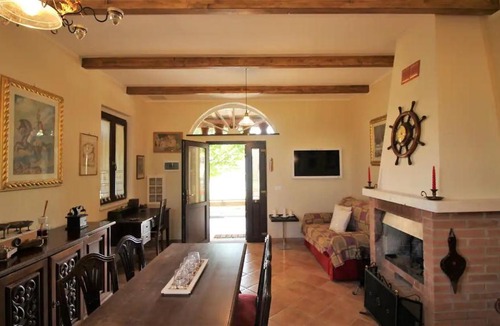 Montecalvo Versiggia House | Casa in campagna oltrepo' pavese