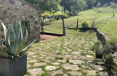 Vaiano House | Casa in pietra bio architetture/Bio stone house