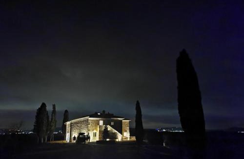 Torre A Castello Villa | Casa Insieme