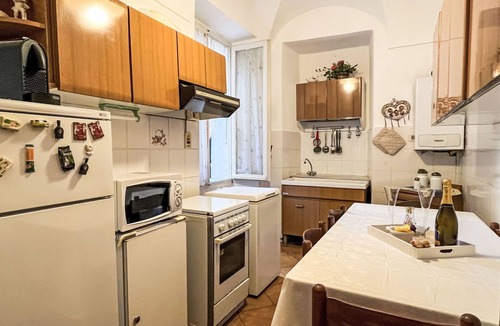 Borgomaro Apartment | Casa Io´ by Interhome