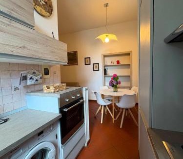 Pistoia Apartment | Casa Irenita