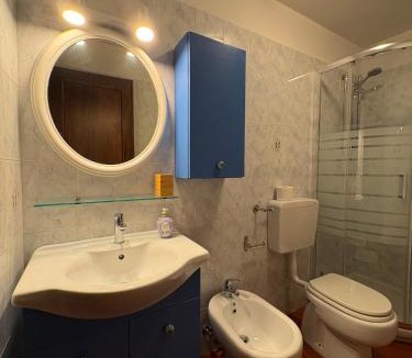Pistoia Apartment | Casa Irenita