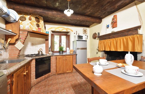 Castiglione di Garfagnana House | Casa Le Meriche, Castiglione di Garfagnana, Italy