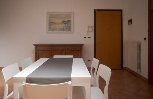 San Giorgio di Piano House | Casa Jack