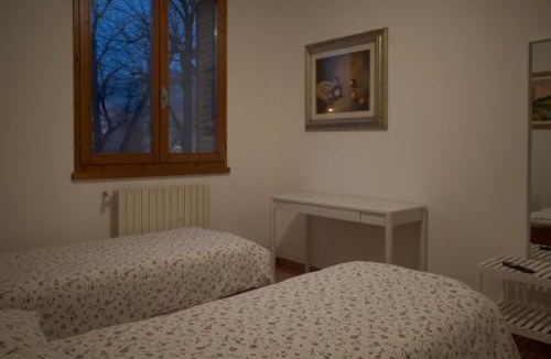 San Giorgio di Piano House | Casa Jack