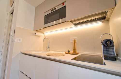 Rezza Apartment | Casa Janson