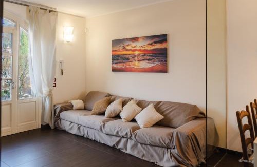 Paratico Apartment | Casa Koi