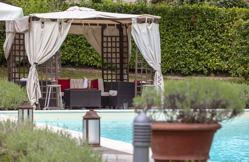 Grezzano Villa | Casa La Quercia, Borgo San Lorenzo, Florence and Chianti