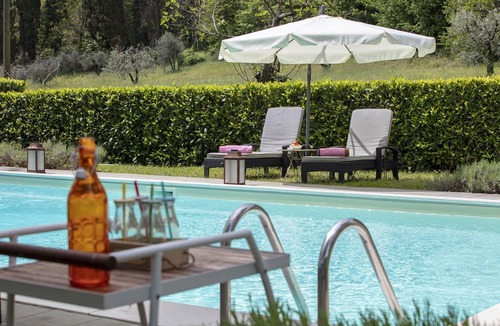 Grezzano Villa | Casa La Quercia, Borgo San Lorenzo, Florence and Chianti