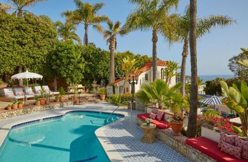 Laguna Beach Hotel | Casa Laguna Hotel & Spa