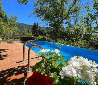 Moggiona House | Casa Lastri