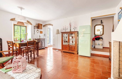 Rufina Apartment | Casa Laura - Nature and Art near Florence