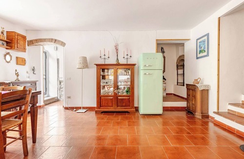 Rufina Apartment | Casa Laura - Nature and Art near Florence