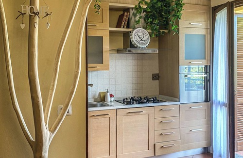 Cavallina Apartment | Casa Le Marie