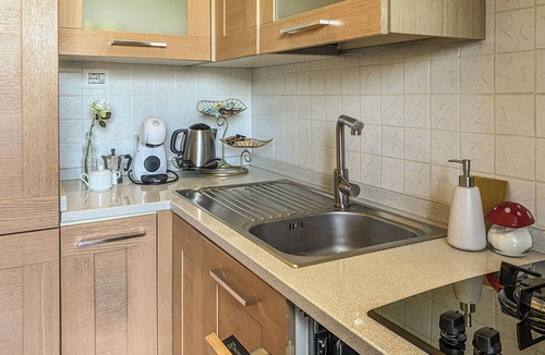 Cavallina Apartment | Casa Le Marie